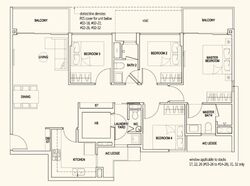 Westwood Residences (D22), Condominium #568646561